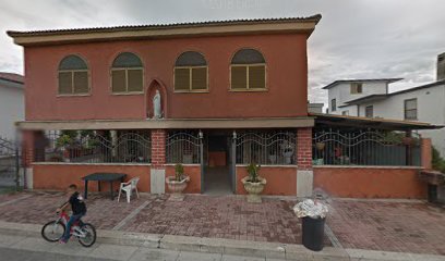 Via Andromeda 15, Latina