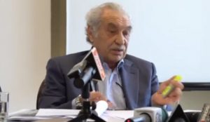 L'avvocato Vincenzo Fiorillo dal giornale online "Brindisinum.net"