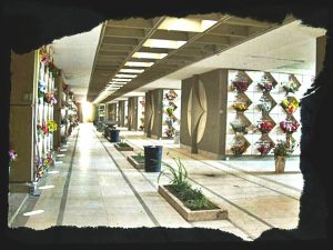cimitero di latina