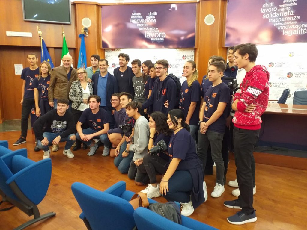 corto Lazio2