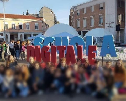 #futuralatina in piazza del popolo da 22 al 24 ottobre 2019
