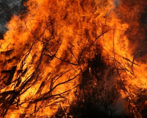 incendio