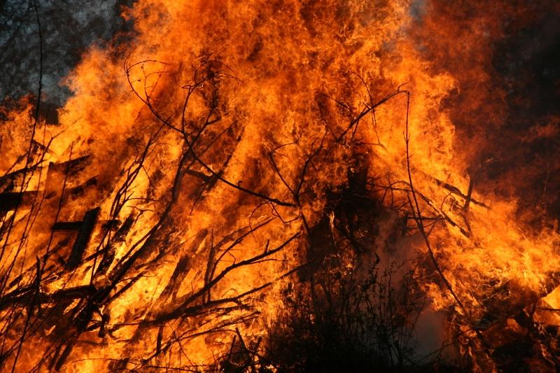 incendio