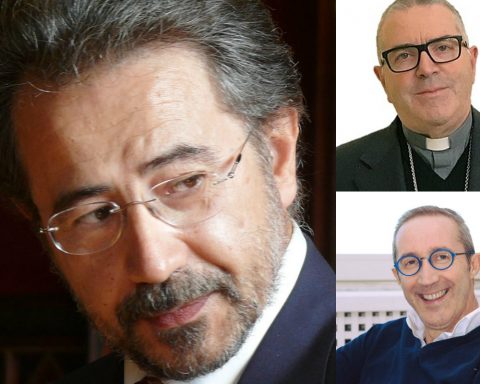 nicola reale mons luigi vari e armando cusani