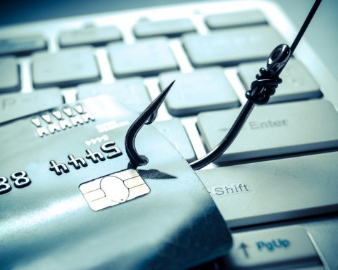 phishing