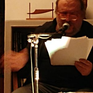 Vincenzo Costantino Cinaski