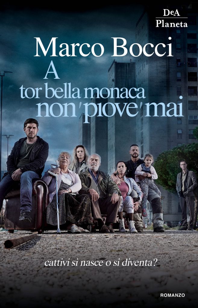 A tor bella monaca non piove mai