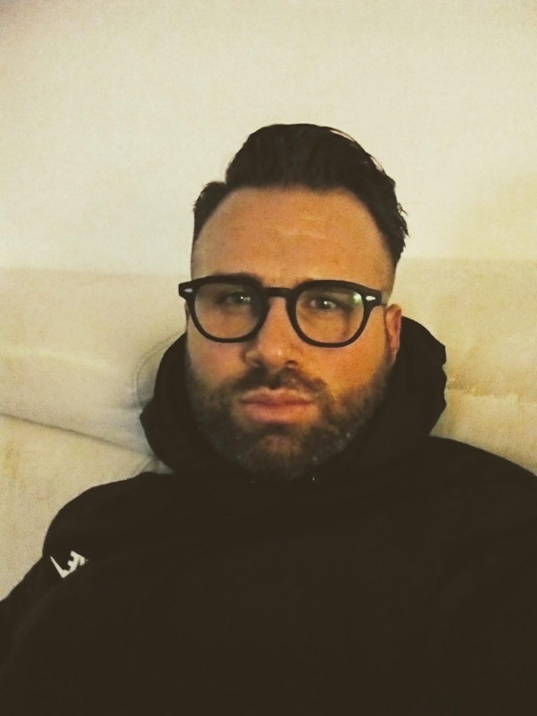 Alessandro Zof