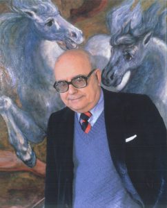 Aligi Sassu