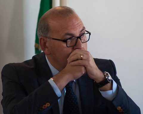 Antonio Fargiorgio