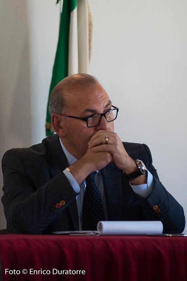Antonio Fargiorgio