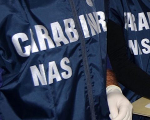 Carabinieri Nas