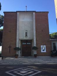 Chiesa San Francesco d'Assisi di Borgo Montenero