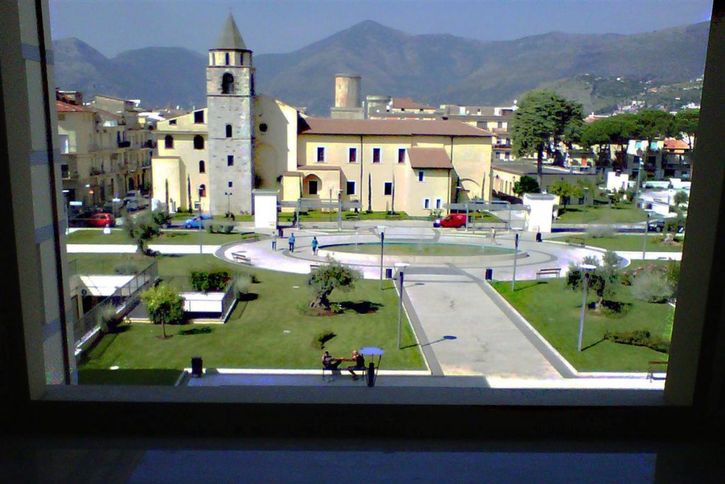 Comune di Fondi