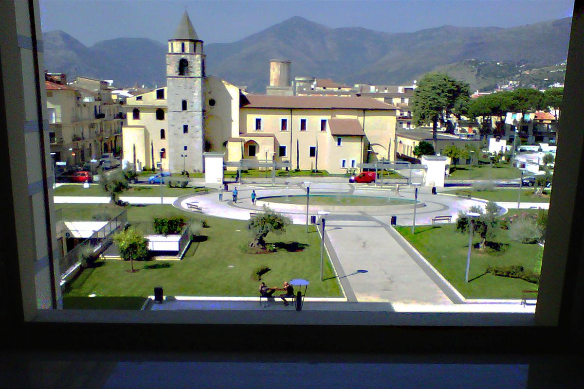 Comune di Fondi
