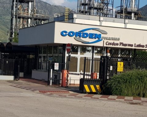 Corden Pharma
