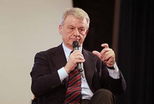 Corrado Clini