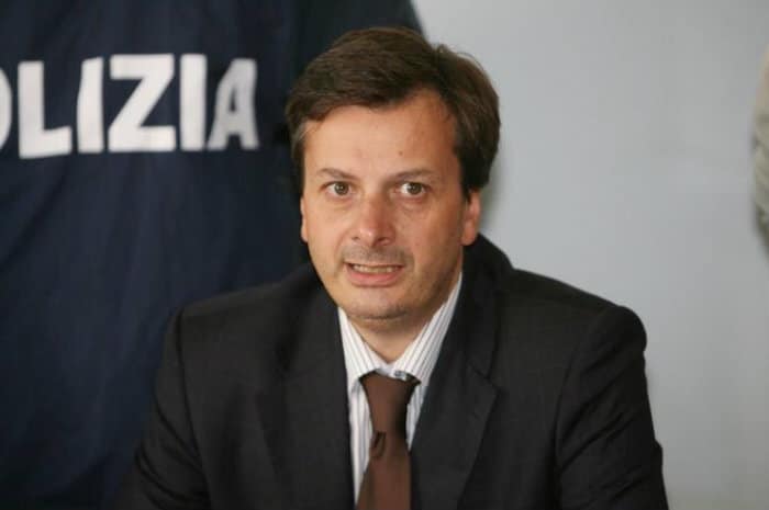 Cristiano Tatarelli