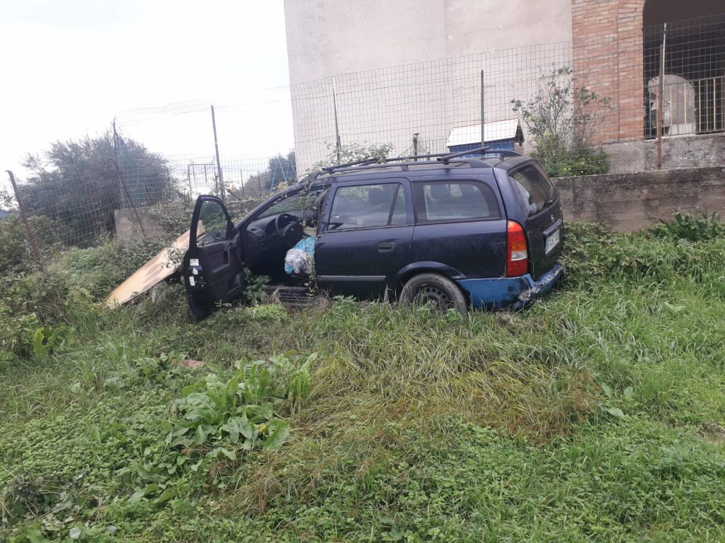 Degrado Minturno2