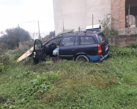 Degrado Minturno2