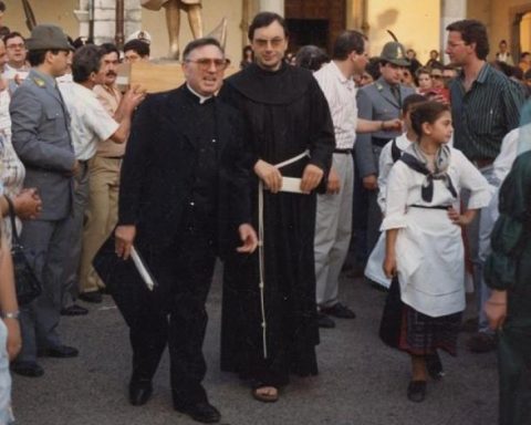 Don Luigi Mancini