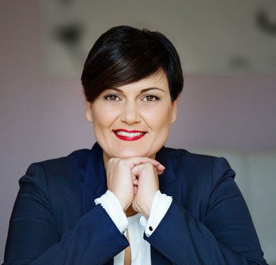 Eleonora Mattia