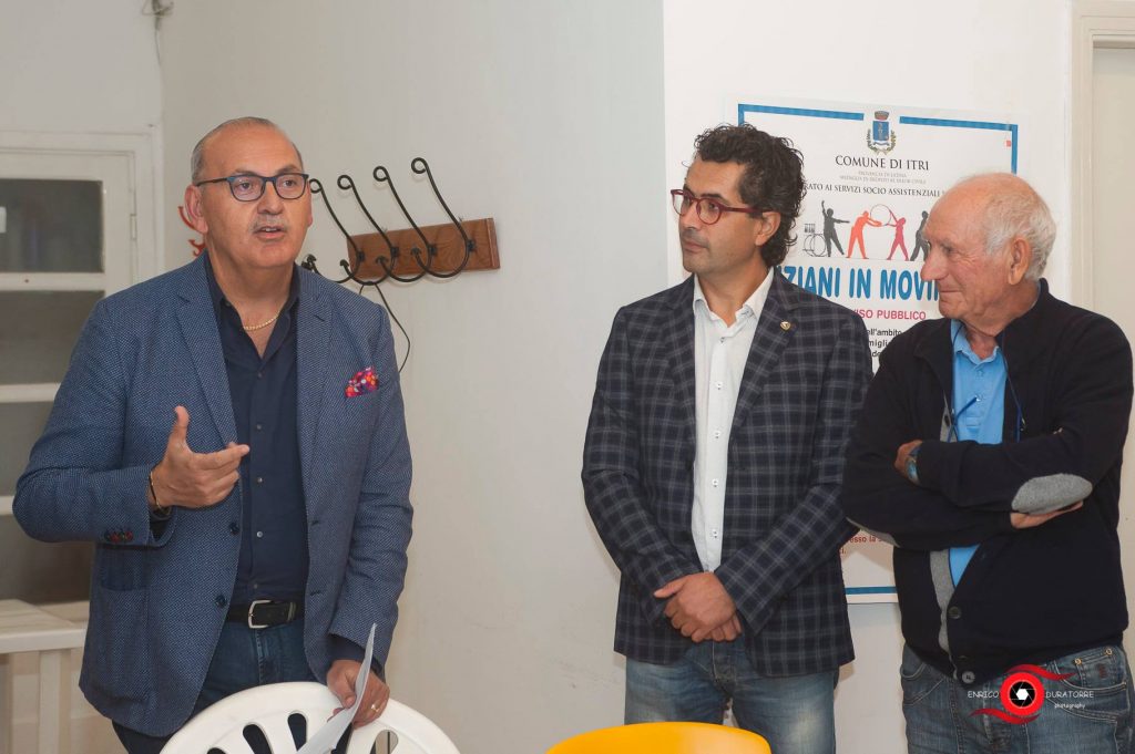 Fargiorgio e Di Biase