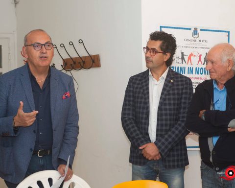 Fargiorgio e Di Biase