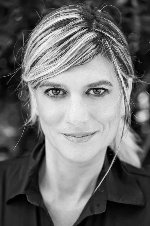 Federica Angeli