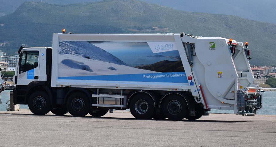 Formia Rifiuti Zero