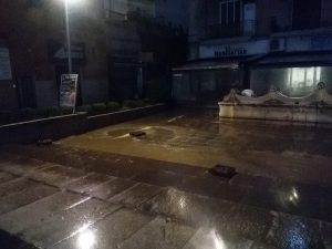 Formia maltempo 2