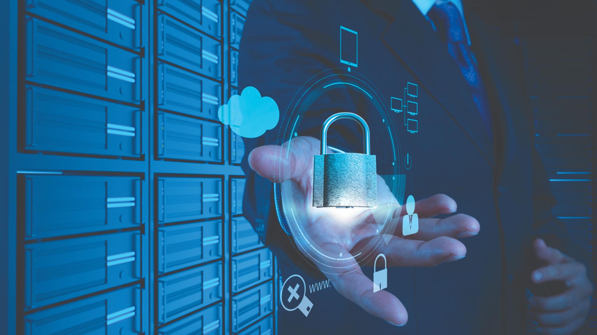 Foto da www.cybersecurity360.it