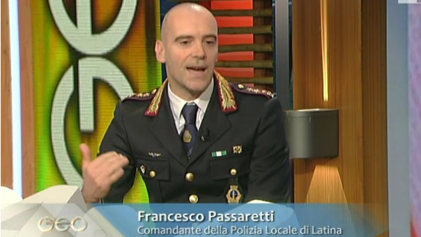 Francesco passaretti
