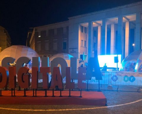 Futura Latina 2019