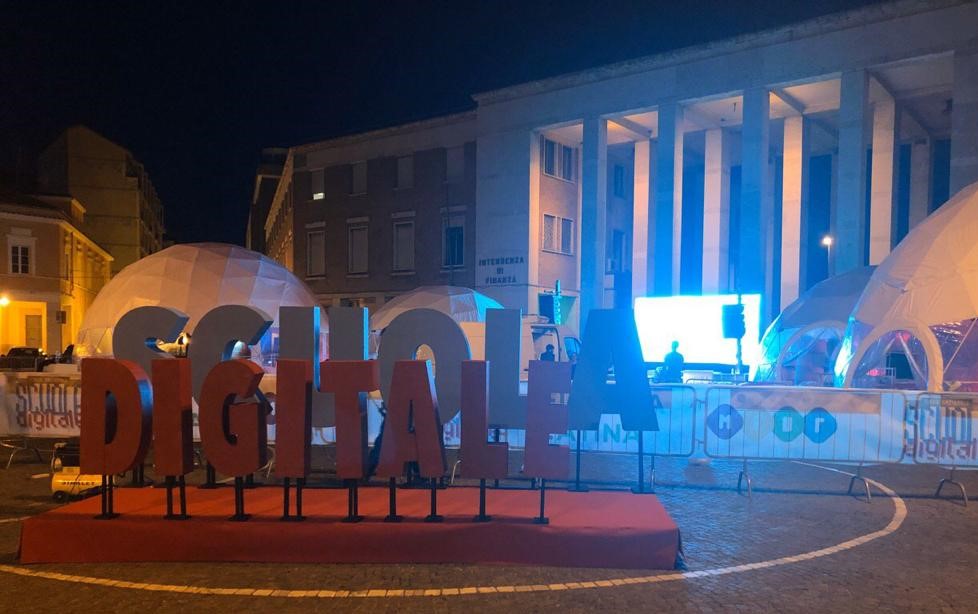 Futura Latina 2019