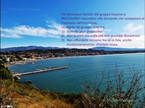Il banner del gruppo Facebook Scauresi Scauresi