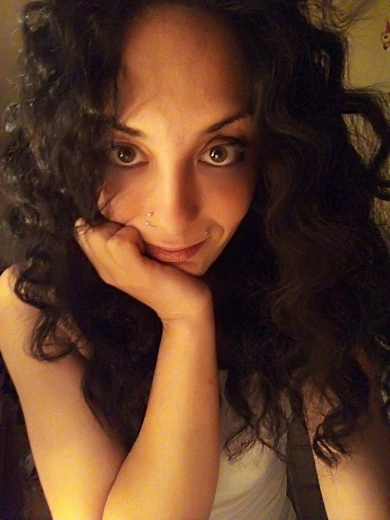 Ilaria Di Roberto