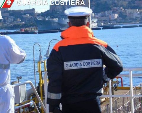 Ispettore PSC