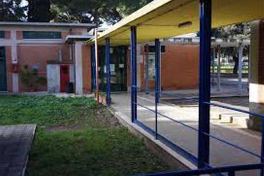 Istituto Cencelli di Sabaudia (foto da Avvenire)