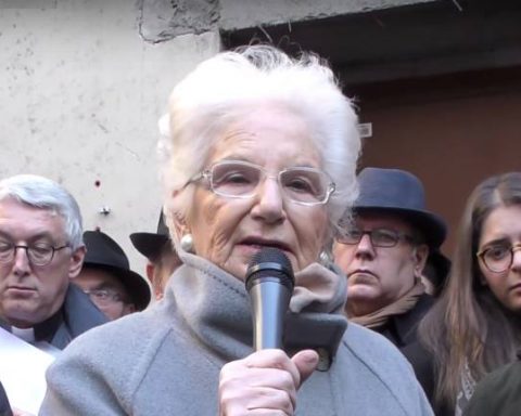 Liliana Segre