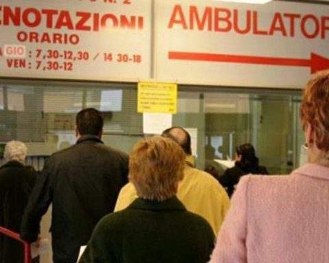 liste d'attesa