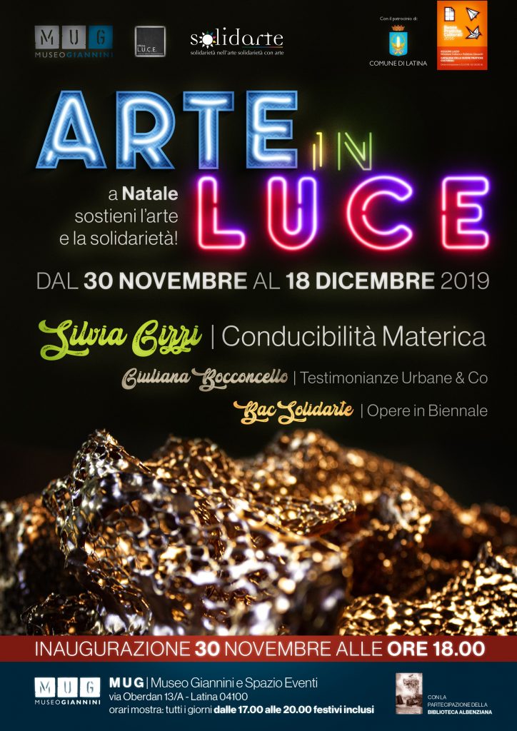 Locandina ARTE IN LUCE per invio mail MUG-1