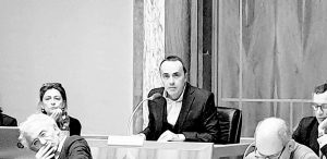 Massimiliano Colazingari