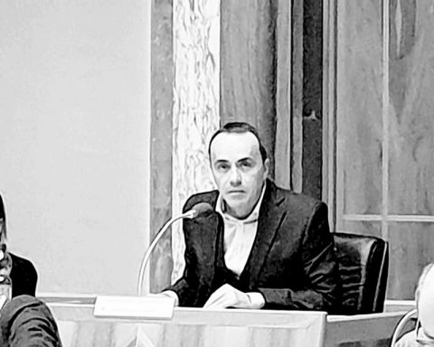 Massimiliano Colazingari
