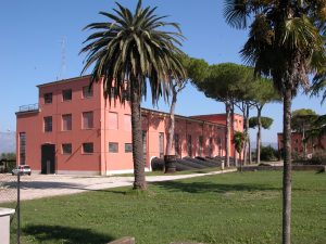 Impianto di Mazzocchio