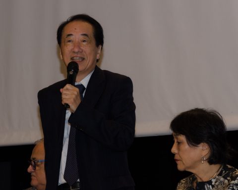 Naoto Kan