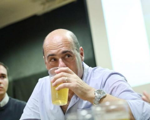 Nicola Zingaretti