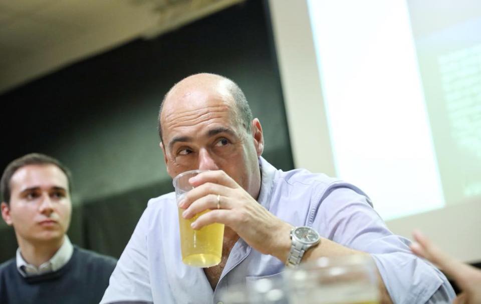 Nicola Zingaretti