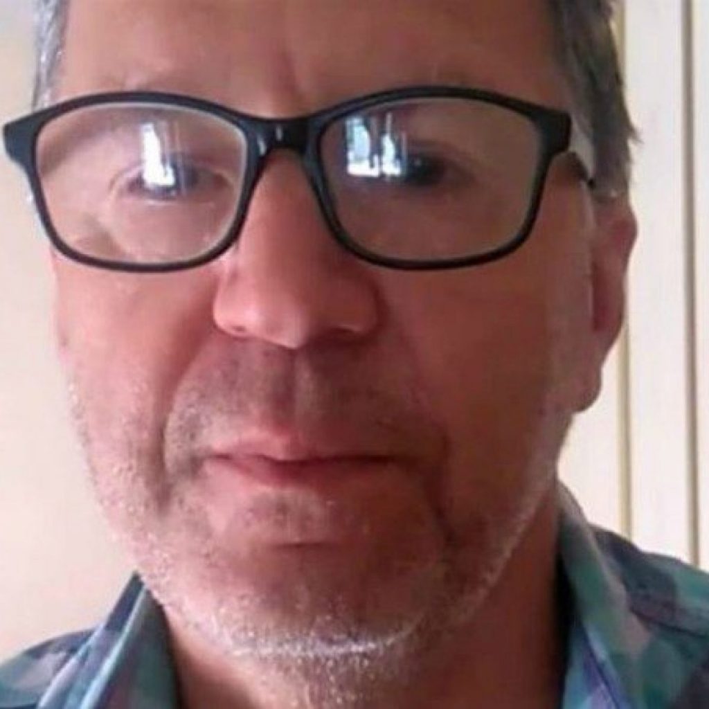 Osvaldo Voto