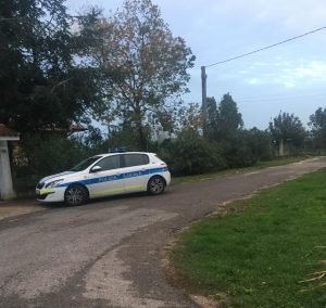 POLIZIA LOCALE SABAUDIA